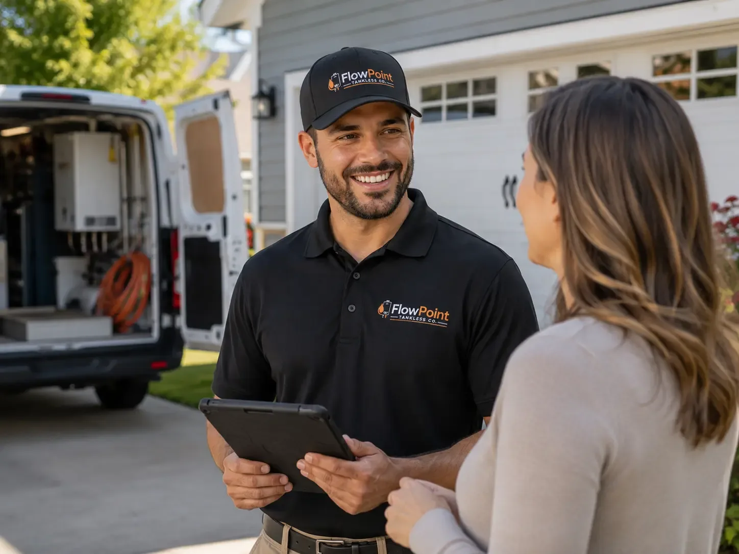 Tankless Water Heater Installation Ephraim, UT FAQs